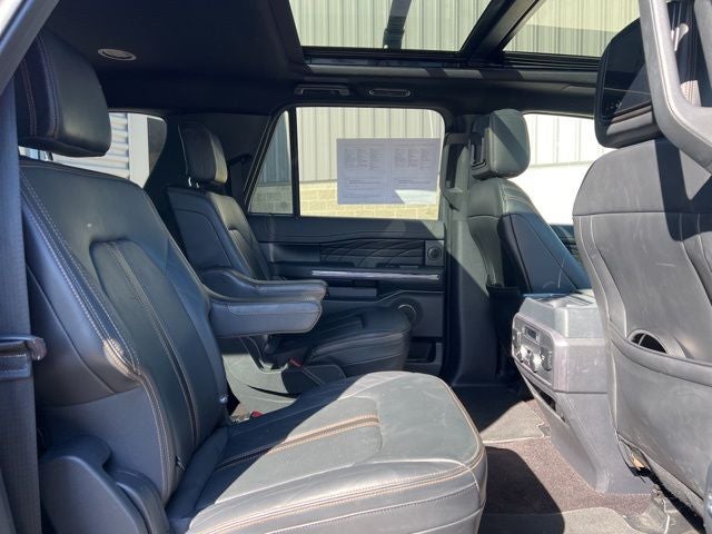 2023 Ford Expedition Max Platinum