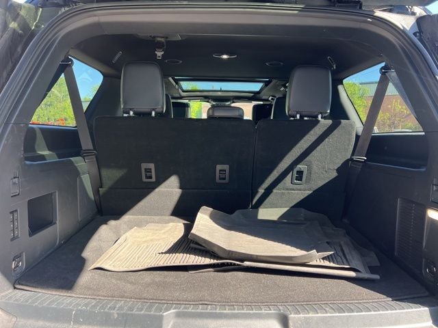 2023 Ford Expedition Max Platinum