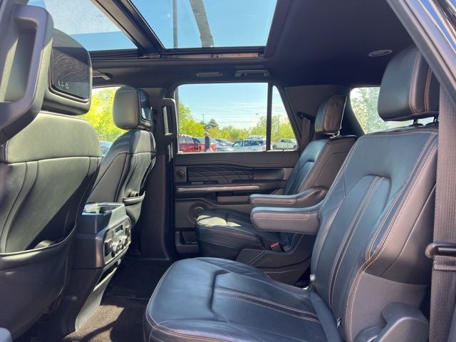 2023 Ford Expedition Max Platinum