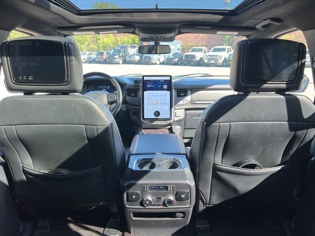 2023 Ford Expedition Max Platinum