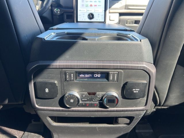 2023 Ford Expedition Max Platinum