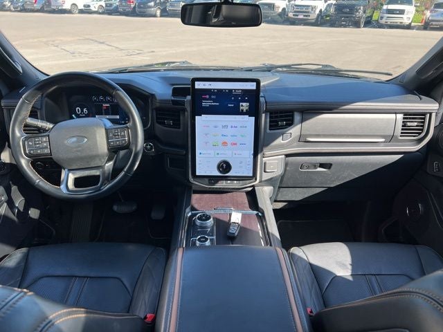2023 Ford Expedition Max Platinum