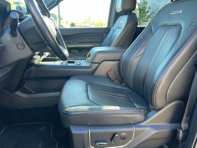2023 Ford Expedition Max Platinum
