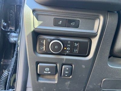 2023 Ford Expedition Max Platinum