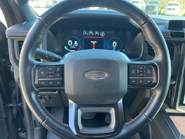 2023 Ford Expedition Max Platinum