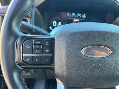 2023 Ford Expedition Max Platinum