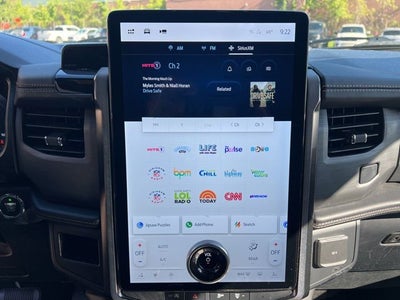 2023 Ford Expedition Max Platinum