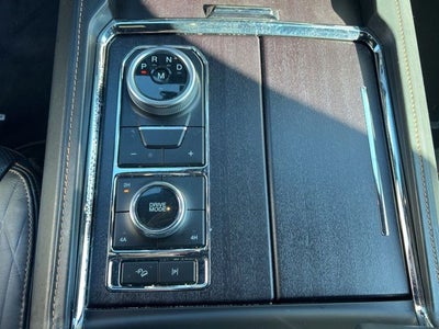 2023 Ford Expedition Max Platinum