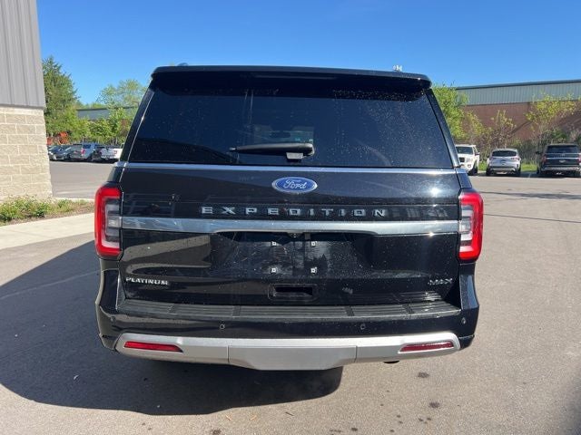 2023 Ford Expedition Max Platinum