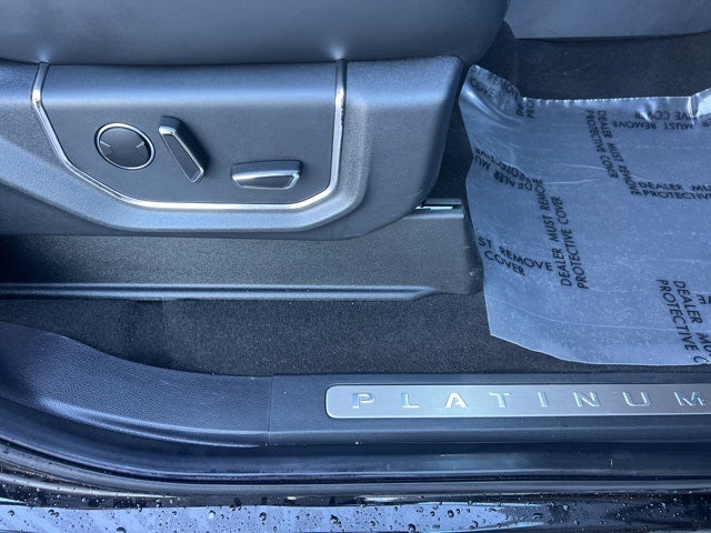 2023 Ford Expedition Max Platinum