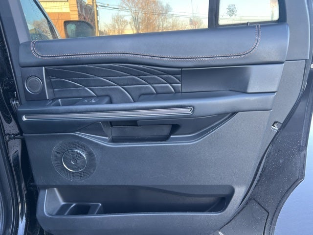 2023 Ford Expedition Max Platinum