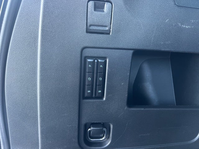 2023 Ford Expedition Max Platinum