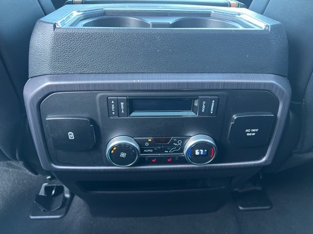 2023 Ford Expedition Max Platinum