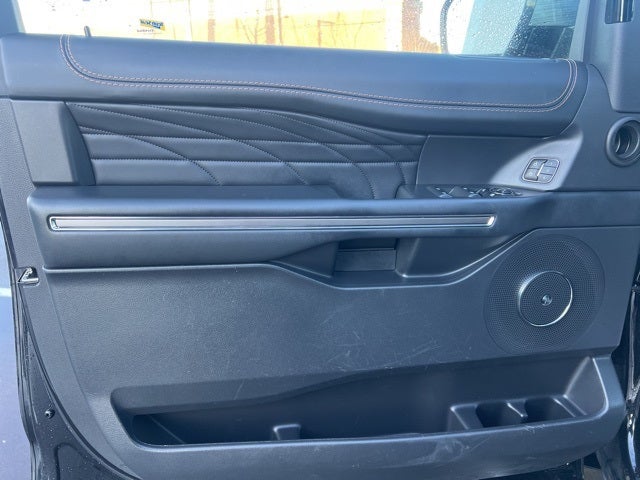 2023 Ford Expedition Max Platinum