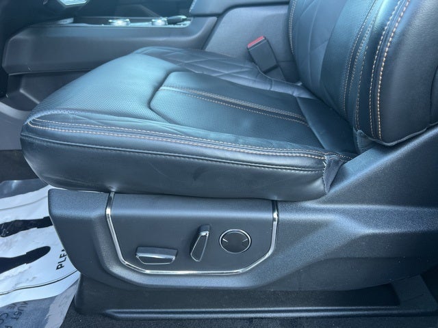 2023 Ford Expedition Max Platinum