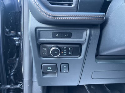 2023 Ford Expedition Max Platinum