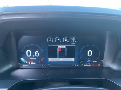 2023 Ford Expedition Max Platinum