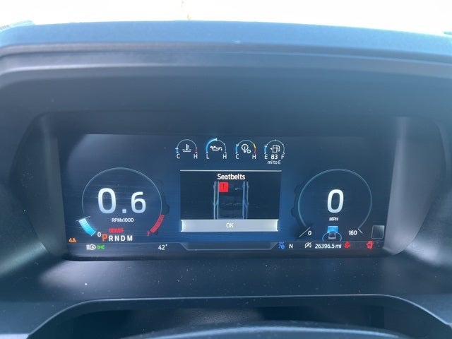 2023 Ford Expedition Max Platinum