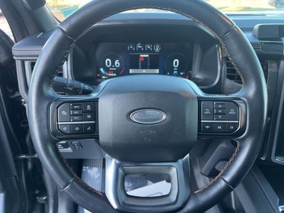 2023 Ford Expedition Max Platinum