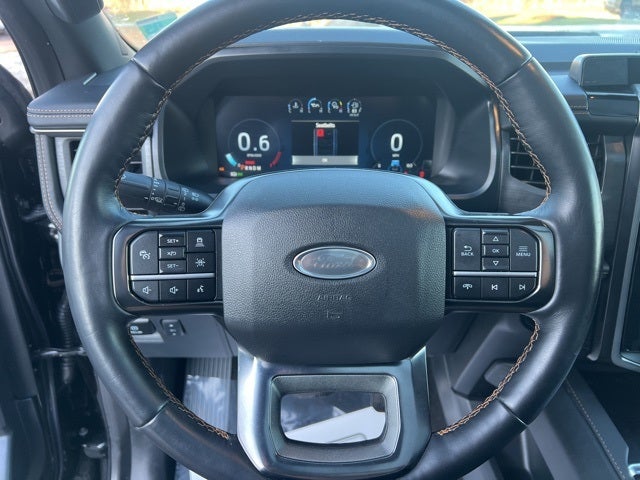 2023 Ford Expedition Max Platinum