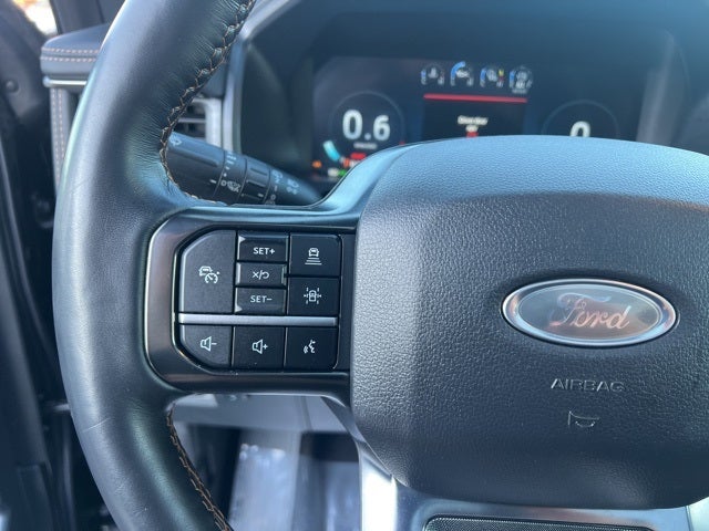 2023 Ford Expedition Max Platinum