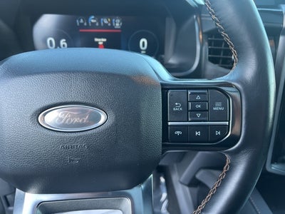 2023 Ford Expedition Max Platinum