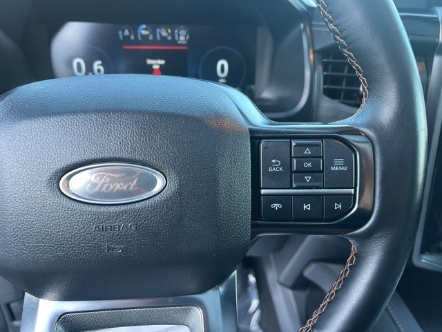 2023 Ford Expedition Max Platinum