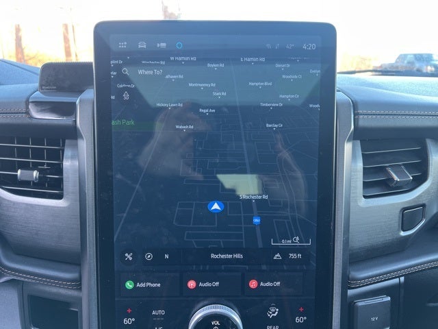 2023 Ford Expedition Max Platinum