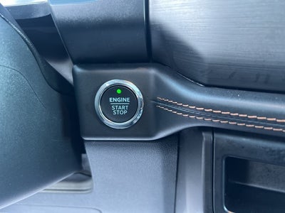 2023 Ford Expedition Max Platinum