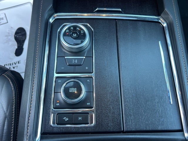2023 Ford Expedition Max Platinum