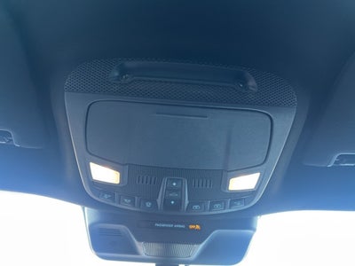 2023 Ford Expedition Max Platinum