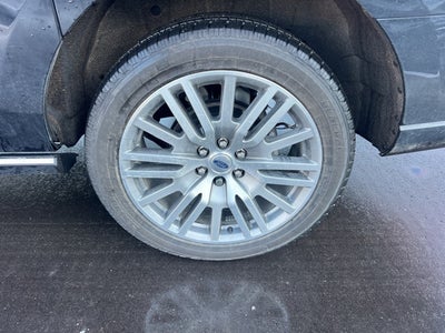 2023 Ford Expedition Max Platinum