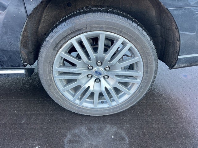 2023 Ford Expedition Max Platinum