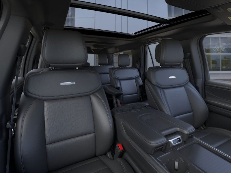 2026 Ford Expedition Max MAX Platinum®