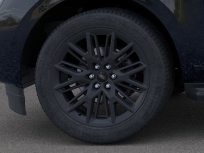 2026 Ford Expedition Max MAX Platinum®