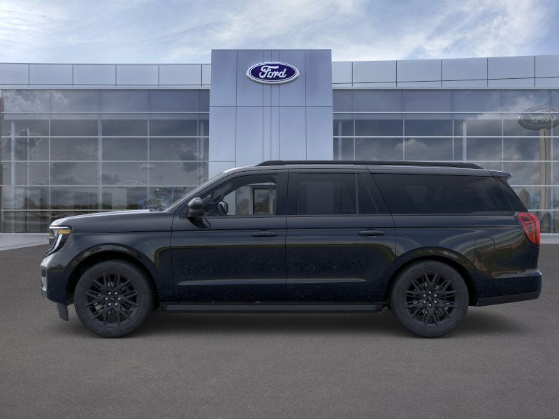 2026 Ford Expedition Max MAX Platinum®