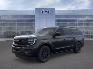 2026 Ford Expedition Max MAX Platinum®