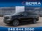 2027 Ford Expedition Max MAX Platinum