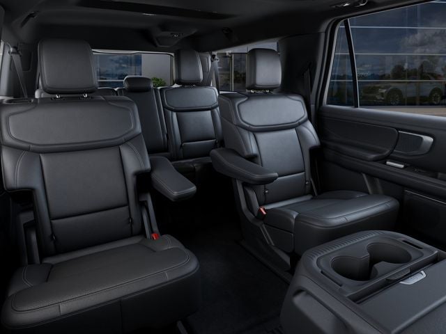 2027 Ford Expedition Max MAX Platinum
