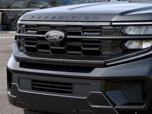 2027 Ford Expedition Max MAX Platinum