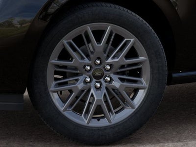 2027 Ford Expedition Max MAX Platinum
