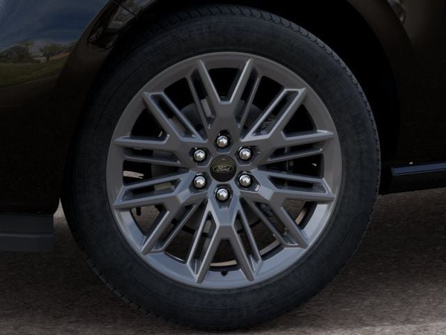 2027 Ford Expedition Max MAX Platinum