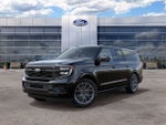 2027 Ford Expedition Max MAX Platinum