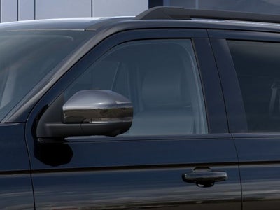 2027 Ford Expedition Max MAX Platinum