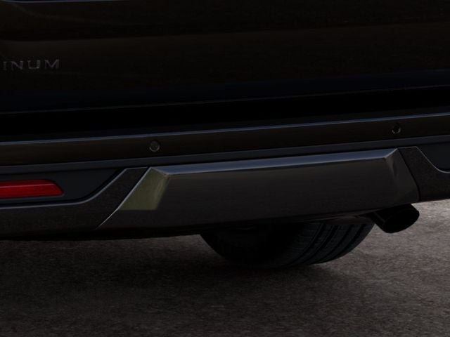 2027 Ford Expedition Max MAX Platinum