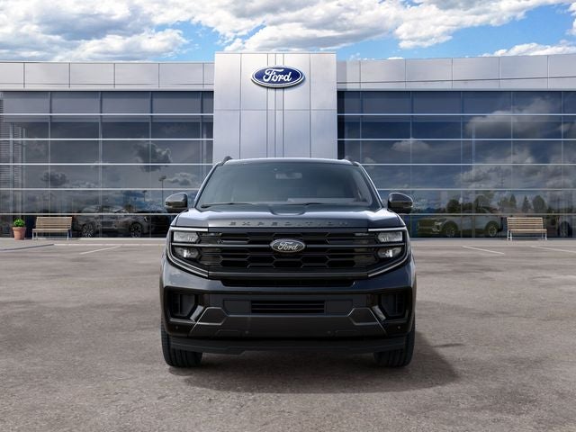 2027 Ford Expedition Max MAX Platinum