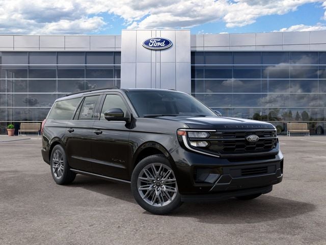 2027 Ford Expedition Max MAX Platinum