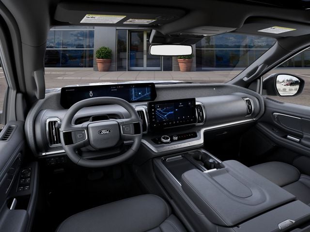 2027 Ford Expedition Max MAX Platinum