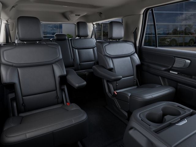 2027 Ford Expedition Max MAX Platinum
