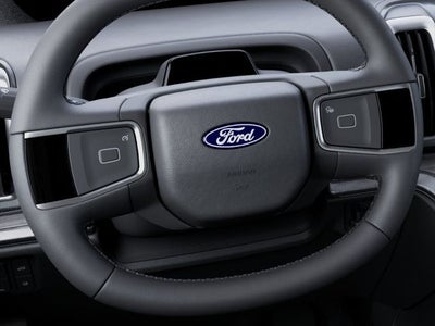 2027 Ford Expedition Max MAX Platinum